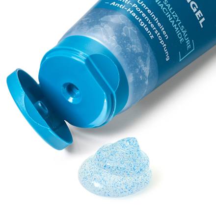 Peeling Hydro 3in1, 100 ml Balea MEN