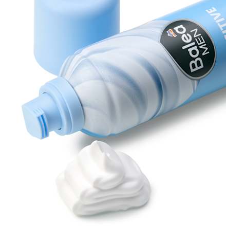 Rasierschaum Sensitive, 300 ml