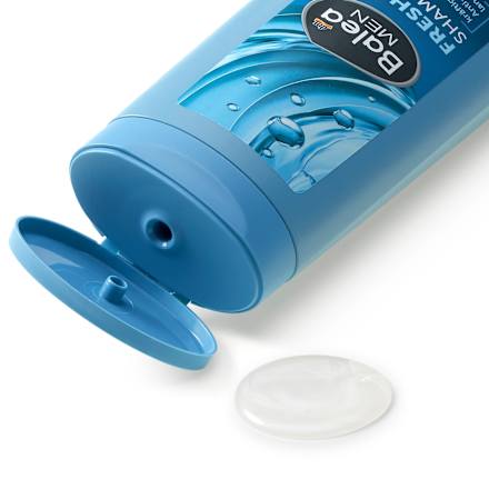 Shampoo Fresh, 300 ml