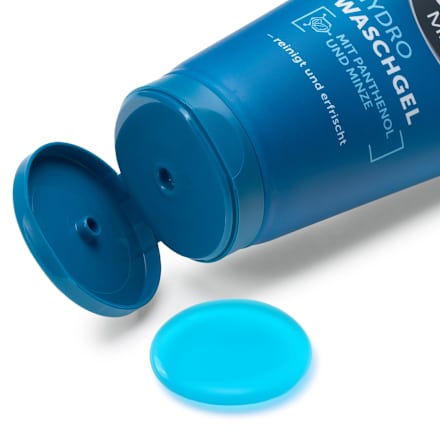 Waschgel Hydro, 150 ml