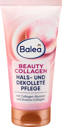 Pflegecreme Hals- und Dekolleté, Beauty Collagen, 50 ml