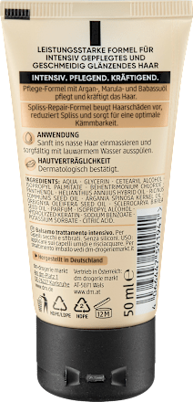 Conditioner Oil Repair Intensiv, Reisegröße, 50 ml