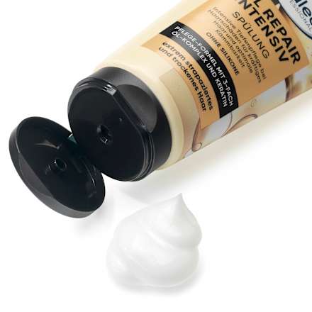 Conditioner Oil Repair Intensiv, 200 ml Balea PROFESSIONAL