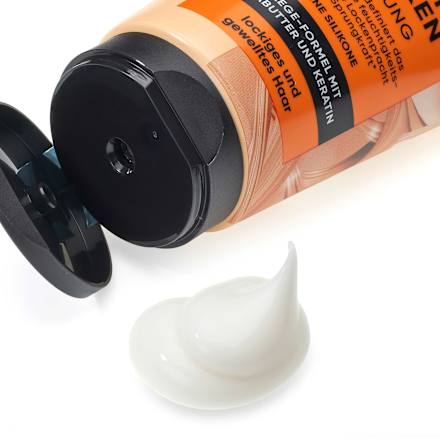 Conditioner Traumlocken, 200 ml Balea PROFESSIONAL