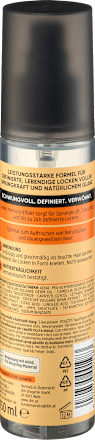 Definier Spray Traumlocken, 150 ml