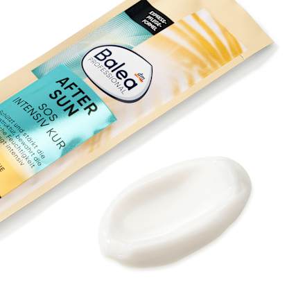 Haarkur, After Sun SOS Intensiv Kur, 20 ml