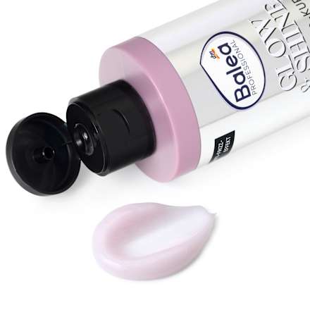 Haarkur Glow & Shine Laminier-Kur, 200 ml Balea PROFESSIONAL