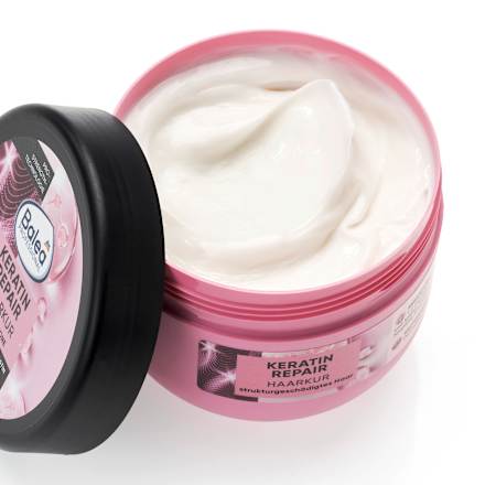 Haarkur Keratin Repair, 300 ml Balea PROFESSIONAL