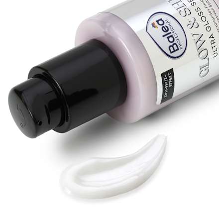 Haarserum Glow & Shine Ultra Gloss Serum, 125 ml