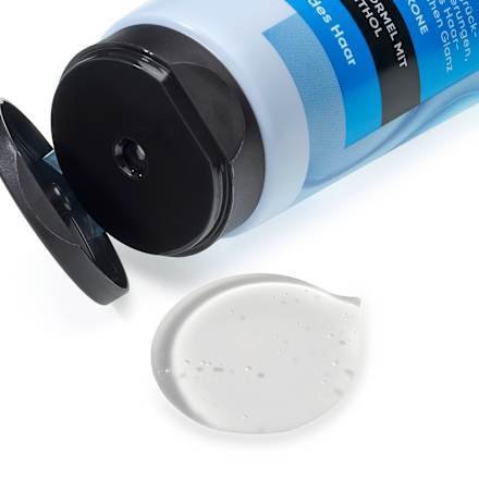 Shampoo Tiefenreinigung, 250 ml