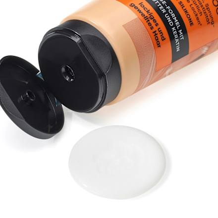 Shampoo Traumlocken, 250 ml Balea PROFESSIONAL