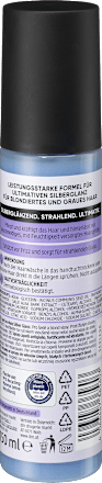 Sprühpflege Silberglanz, 150 ml Balea PROFESSIONAL