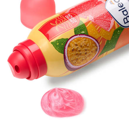 Rasiergel Mango Málaga, 200 ml Balea