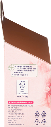 Rasierklingen Elegance, 5 St