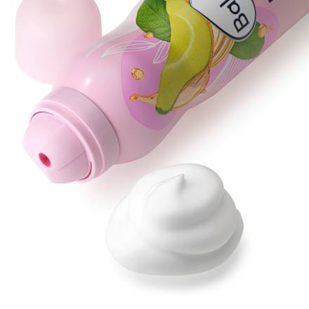 Scheerschuim Avocado-olie & Vitamine E, 150 ml