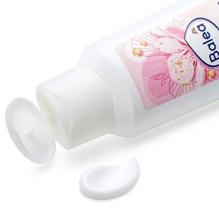 Zachte reinigingsmelk, 200 ml