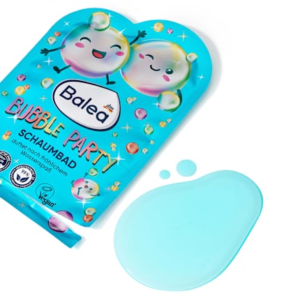 Bubble Party schuimbad, 40 ml