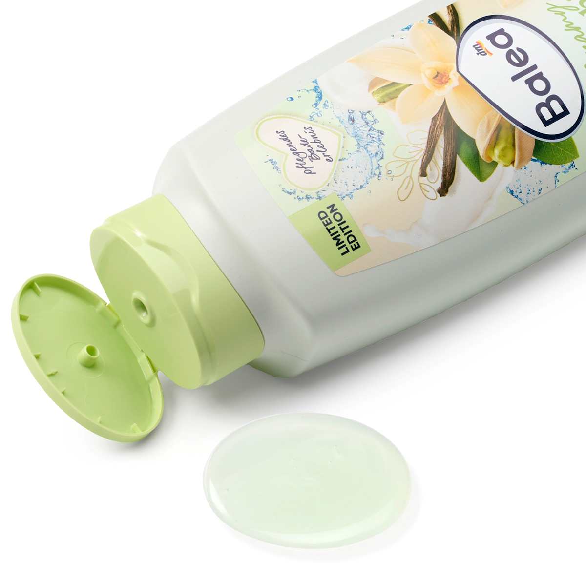 Balea Schaumbad Creamy Pistachio, 750 ml