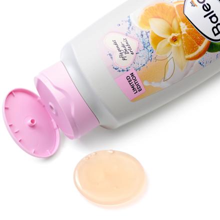 Balea Schaumbad Soft Orange, 750 ml