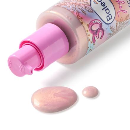 Schimmer Body-Fluid Joyful Times 30 Jahre, 75 ml