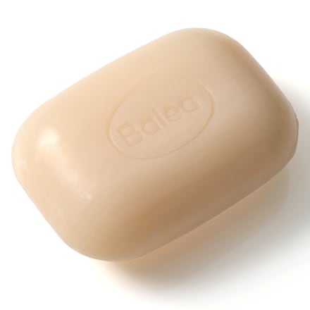 Seifenstück, Cremeseife Sensitive, 150 g