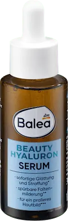 Serum Beauty Hyaluron 7-fach, 30 ml Balea