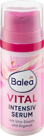 Serum Vital Intensiv, 30 ml Balea