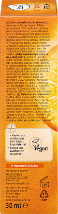 Serum Vitamin C, 30 ml