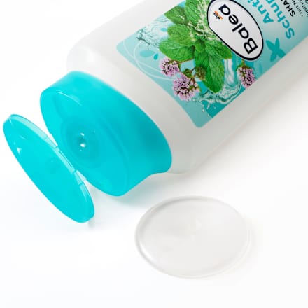 Shampoo Anti-Schuppen, 300 ml