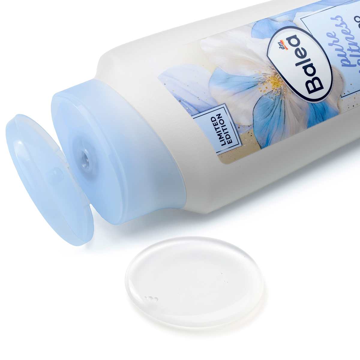 Balea Shampoo pure softness, 300 ml