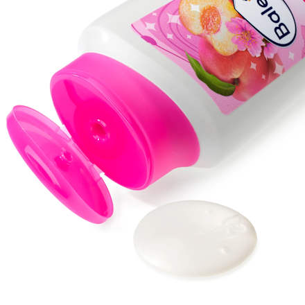 Balea Shampoo Zijdeglans, 300 ml
