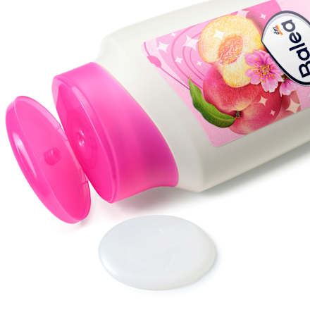 Shampoo Seidenglanz, 300 ml