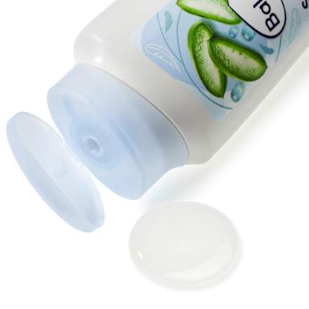 Gevoelige shampoo, 300 ml