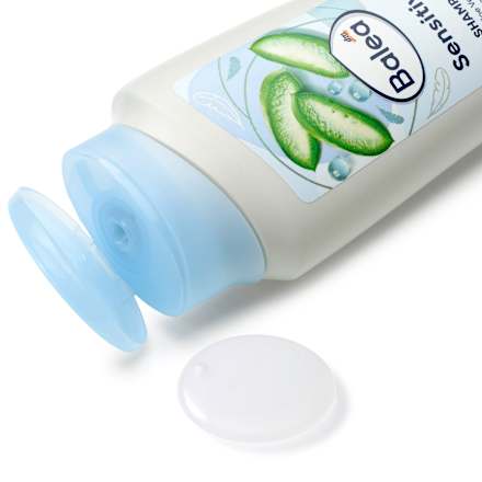 Shampoo Sensitive, 300 ml