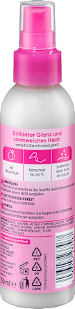 Sprühpflege Seidenglanz, 150 ml