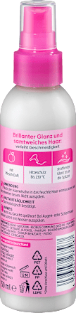 Sprayverzorging zijdeglans, 150 ml