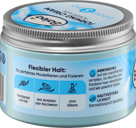 Stylingcrème Power Flex, 150 ml