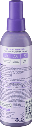 Styling Spray Ultra Volumen, 200 ml