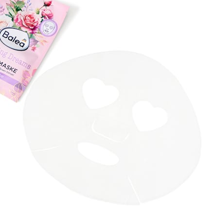 Tuchmaske Blooming Dreams, 1 St