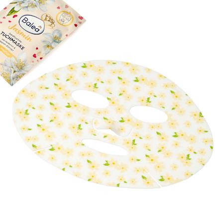 Tuchmaske Jasmin, 1 St Balea