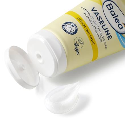 Vaseline, 75 ml