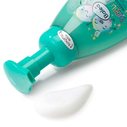 Bubble Party Schuimende Was, 250 ml