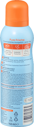 Wasserspray Papaya & Passion, 150 ml