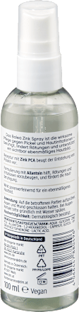Zinkspray, 100 ml