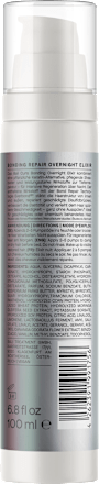 Haarkur Bonding Repair Overnight Elixir, 100 ml