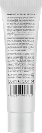 Leave-In Cream Bonding Repair, 150 ml