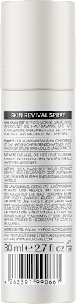 Gesichts- & Körperspray klärend, 80 ml