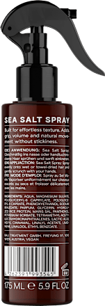Sea Salt Spray, 175 ml