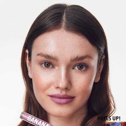Lippenstift Liquid Heels up!, 3 ml