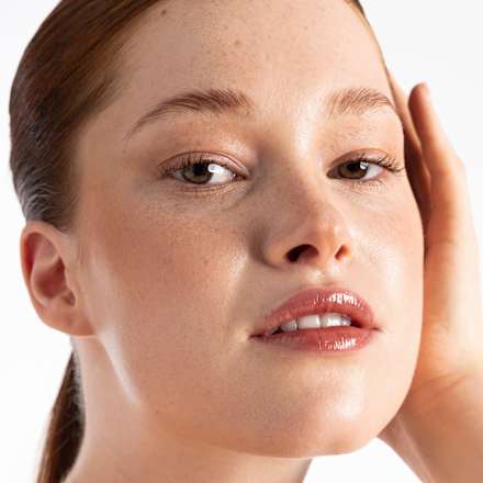 Gesichtsmaske peel-off overnight, 75 ml BE ROUTINE